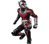 BANDAI S.H.Figuarts Modellino ANT-MAN ANT-MAN AND THE WASP Giappone
