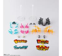Bandai S.H. Figuarts My Hero Academia Plus Ultra Optional Parts Set