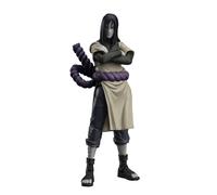 Bandai S.H.Figuarts Naruto Orochimaru - Seeker of Immortality -