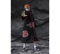 Bandai S.H. Figuarts Naruto Shippuden Pain Tendo The Eye of Reincarnation That U
