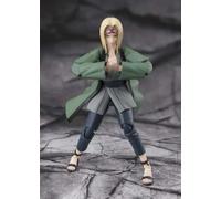 TAMASHII NATIONS - Naruto - Tsunade -The Legendary Medical Ninja- S.H.Figuarts A