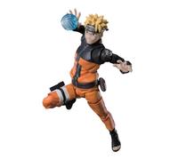 Naruto Shippuden Naruto Uzumaki Jinchuuriki SHF - 15 cm