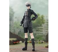 Bandai S.H. Figuarts NieR Automata Ver1.1a YoRHa No.9 Type S