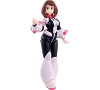 BANDAI S.H.Figuarts Ochaco Uraraka Action Figure Ufficiale Giappone