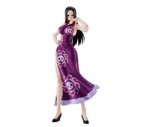 PREORDINE OTT 26 One Piece S.H.Figuarts Boa Hancock -Marineford- 16 cm Bandai