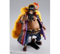 PREORDINE Bandai S.H. Figuarts One Piece Marshall D. Teach 4 Emperors 24 cm