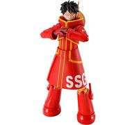 PREORDINE - S.H.Figuarts Monkey D. Luffy Future Island Egghead Bandai Tamashii