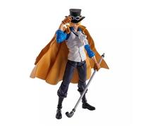 Bandai S.H.Figuarts One Piece Sabo Action Figure Giappone Ufficiale
