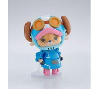 BANDAI S.H. FIGUARTS ONE PIECE TONY CHOPPER EGGHEAD SHF