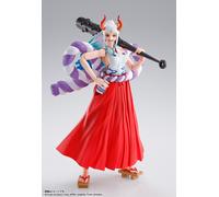 Bandai S.H. Figuarts One Piece Yamato