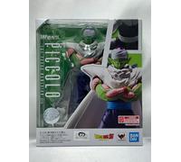 BANDAI S.H.Figuarts Piccolo the Proud Namekian Dragon Ball Z Action Figure Japan