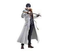 Bandai Spirits S.H.Figuarts Rurouni Kenshin Aoshi Shinomori Figura BAS65482