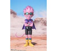 Bandai S.H. Figuarts Sand Land Beelzebub