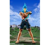 Bandai S.H. Figuarts Shangri-La Frontier Sunraku