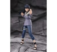 Bandai S.H.Figuarts SHF NARUTO HINATA HYUGA VIRTUOUS BYAKUGAN