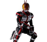 Bandai S.H.Figuarts Shinkocchou Seihou Kamen Rider 555 Action Figure Giappone
