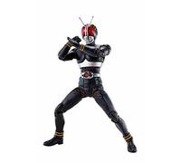 Bandai S.H.Figuarts Shinkocchou Seihou Kamen Rider Black Action Figure Nuovo