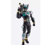 Bandai S.H.Figuarts Shinkocchou Seihou Kamen Rider OOO Kamen Rider Birth Nuovo