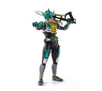 Bandai S.H.Figuarts Shinkocchou Seihou Kamen Rider ZERONOS ALTAIR FORM Figura