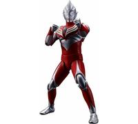 BANDAI S.H.Figuarts Shinkocchou Seihou Ultraman Tiga Power Type Action Figure
