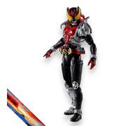 Bandai S.H. Figuarts Shinkochou Seihou Kamen Rider Kiva Kiva Form Figure JP