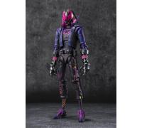 Bandai S.H. Figuarts Spider-Man: Across the Spider-Verse Miles G. Morales