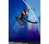 Bandai S.H. Figuarts Spider-Man: Across the Spider-Verse Miles Morales