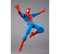 TAMASHII Nations Marvel - Figurina Spider-Man (GAMERVERSE) S.H.Figuarts