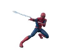 Bandai S.H. FIGUARTS Spiderman Far from Home Spider-Man Peter Parker