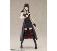 BANDAI S.H. FIGUARTS SPY X FAMILY YOR FORGER