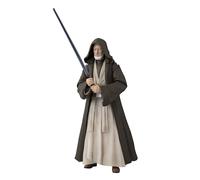 Bandai S.H.Figuarts Star Guerre Ben Kenobi (un Nuovo Hope) Giappone Ufficiale