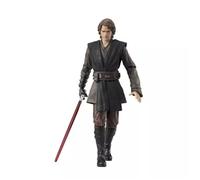 BANDAI Spirits S.H. Figuarts Star Wars: Asoka Anakin Skywalker (Star Wars: Ahsoka) circa 150 mm, PVC e ABS pre-verniciato Action Figure