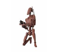 Bandai S.H.Figuarts Star Wars Battaglia Droid Geonosis Colore Figura 77916 JP