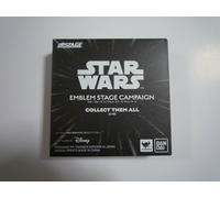 Bandai S.H.Figuarts Star Wars Emblema Palco Campaign Giappone Ufficiale Import