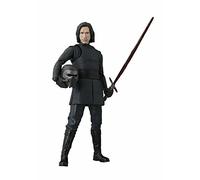 Bandai S.H.Figuarts Star Wars Kylo Ren (The Ultimo Jedi ) 86564 Dal Giappone