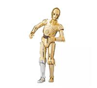 Bandai S.H.Figuarts Star Wars un Nuovo Hope C-3PO Classico Ver. Action Figure