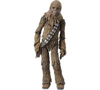 BANDAI S.H.Figuarts Star Wars un Nuovo Hope Chewbacca Classico Ver. Azione