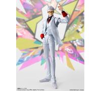 Bandai S.H. Figuarts To Be Hero X X
