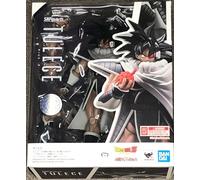 Bandai S.H. Figuarts Dragon Ball Z Turles