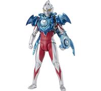 BANDAI S.H.Figuarts Ultraman Arc Luna Armor Action Figure Giappone Ufficiale