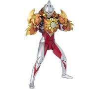 BANDAI S.H.Figuarts Ultraman Arc Solis Armor Action Figure Giappone Ufficiale