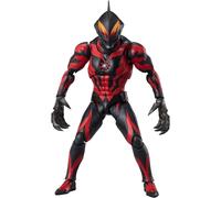 Bandai S.H.Figuarts Ultraman Belial Darkness Heels Ver. Action Figure Giappone