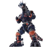 Bandai S.H.Figuarts Ultraman Blazar Terra Garon Action Figure Japan Ufficiale