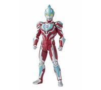 Bandai S.H.Figuarts Ultraman Ginga Figura NUOVA Dal Giappone