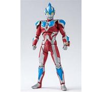 Bandai S.H.Figuarts ULTRAMAN GINGA STRIUM Action Figure NUOVO Dal Giappone