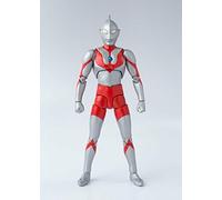 Bandai S.H.Figuarts Ultraman Nuovo Dal Giappone
