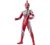 Bandai S.H.Figuarts Ultraman Omega Action Figure UFFICIALE GIAPPONESE