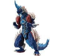 BANDAI S.H.Figuarts Ultraman Omega Lequinez Action Figure Ufficiale Giappone
