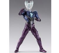 BANDAI S.H.Figuarts Ultraman Saga Action Figure Ufficiale Giappone