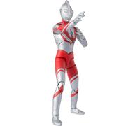 Bandai S.H.Figuarts Ultraman Zoffy Riedizione Edizione Action Figure GIAPPONE